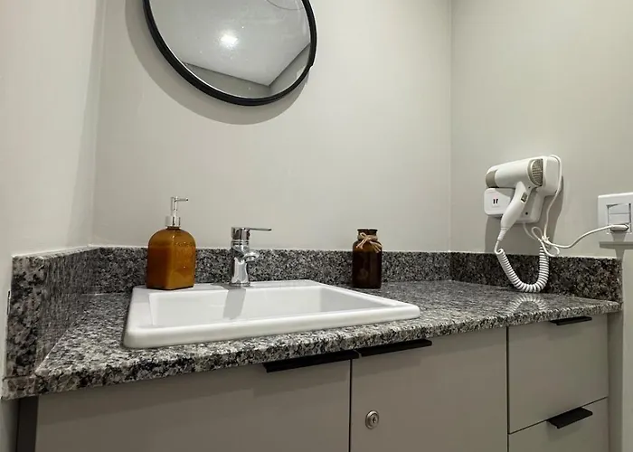 Apartment Moderno No Coracao Do Parque Porto Alegre